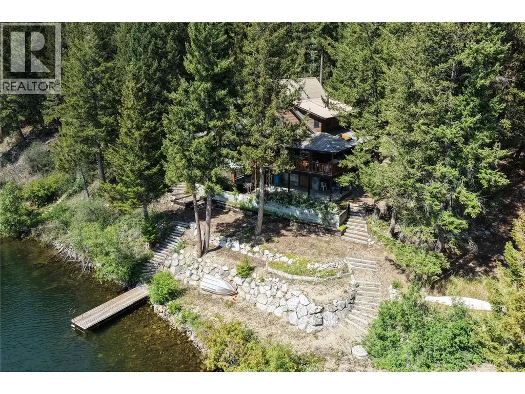4221 Princeton-summerland Road, Princeton